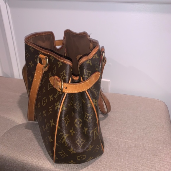 Batignolles Louis Vuitton pre-loved authentic - Picture 2 of 5